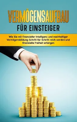 Produktbild von Vermögensaufbau für Einsteiger
