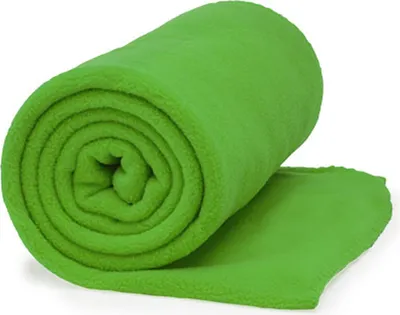 Zdjęcie produktu dla Stamina Fleece Blanket Lambert