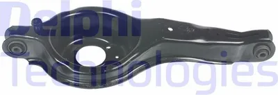 Produktbild von DELPHI TC2711 Querlenker Hinten Links Rechts für FORD FOCUS III Schräglenker