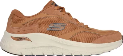 Image de Skechers Sneakers 232702-WSK in Brown color size 42.5