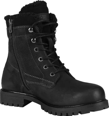 Produktbild von Horka Adventure Reitstiefel Schwarz EU 39 Herren,Damen Schwarz EU 39