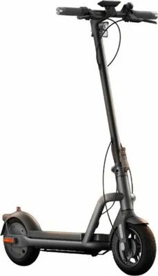 Obrázek produktu pro NAVEE N65i, Klasické skútr, Černá, 20 km/h, 120 kg, Jakékoliv pohlaví, 2 kolo/kola