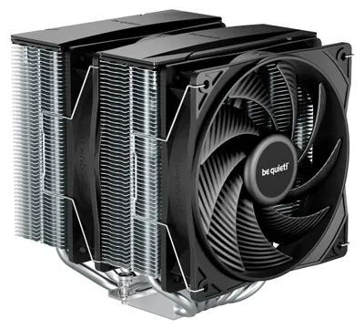 Produktbild von be quiet! Pure Rock Pro 3, CPU-Kühler