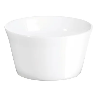Produktbild von ASA 250°C Plus Souffle Form Rund Weiß Ø8,5cm