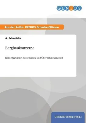 Image de Bergbaukonzerne