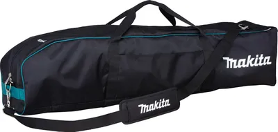 Produktbild von Makita Transporttasche, mit Trageriemen und Schultergurt für LED-Akku-Baustrahler DML814