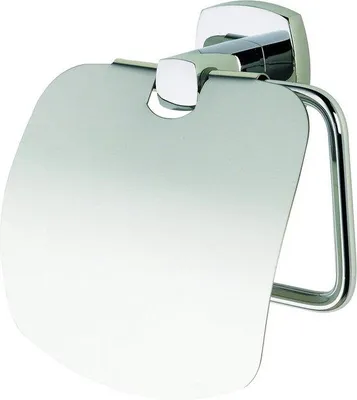 Produktbild von Klein chromen Badkameraccessoire