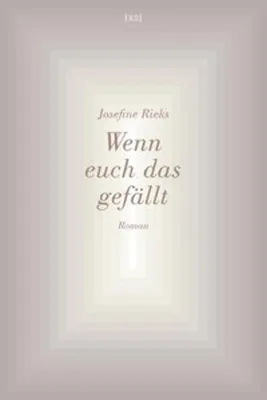 Obrázok produktu pre Wenn euch das gefällt