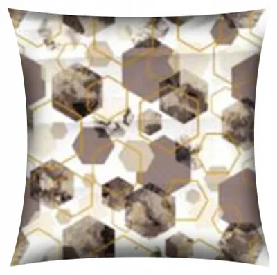 Produktbild von Ematex Jasiek Kissenbezug Flanell 40x40 cm Polnisch
