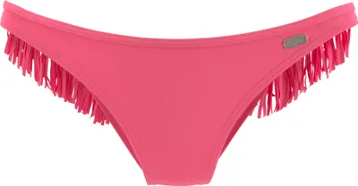 Produktbild von Buffalo Bikini-Hose Happy rosa Größe 32