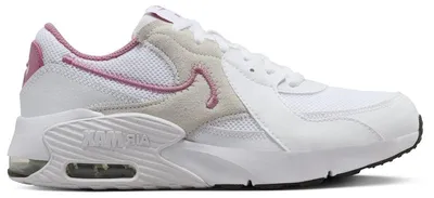 Produktbild von Nike Air Max Excee White Elemental Pink (GS) - EU 38