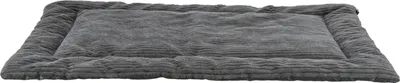 Produktbild von TRIXIE Liegematte Jonna - dunkelgrau - 70 × 50 cm
