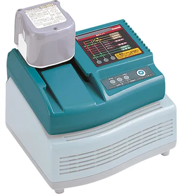 Produktbild von Auffrischadapter ADP03