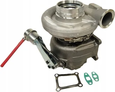 Produktbild von HOLSET Abgasturbolader Turbolader 5322473