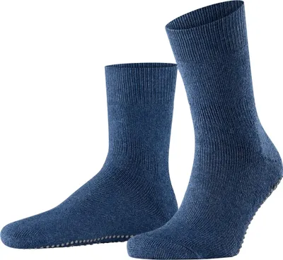 Produktbild von FALKE Homepads Socken Herren dark blue 39-42