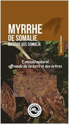 Produktbild von Aromandise MYRs, Myrrhe, 1 Stück(e), Frankreich, 40 g