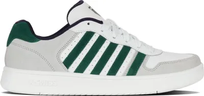 Produktbild von K-Swiss Herren Sneaker Weiß 06931-330-M Grösse 42