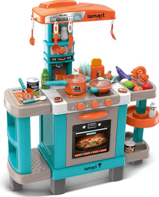 Immagine prodotto di Buddy toys BGP 4012 Cucina Joly Grand