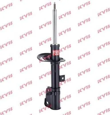 Immagine prodotto di Ammortizzatore KYB 339249
