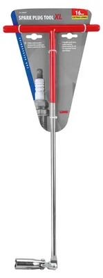 Produktbild von LAMPA Zündkerzenschlüssel 16SW