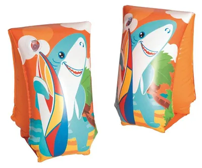 Produktbild von Schwimmflügel von Aquatic Life (5-12 Jahre)