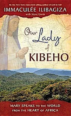 Produktbild von Our Lady of Kibeho