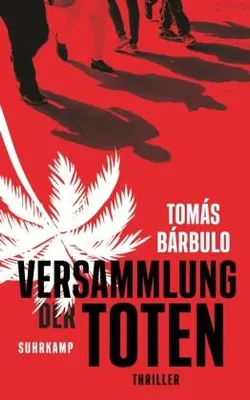 Obrázok produktu pre Versammlung der Toten