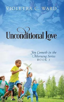 Produktbild von Unconditional Love