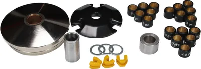 Produktbild von TNT Variomatik Sport kompatibel mit Piaggio / Gilera 50