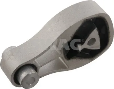 Produktbild von SWAG Motorlager Gummimetalllager Vorne für SMART FORTWO Coupe (451) 12 93 2516
