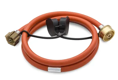 Produktbild von Char-Broil Adapterkit für Gasflaschenanschluss