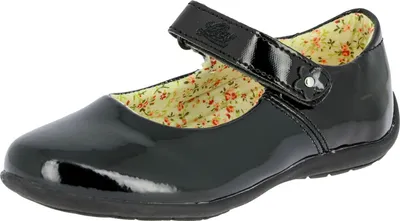 Produktbild von Lico Kinder  Ballarina & Spangenschuhe schwarz Gr. 33