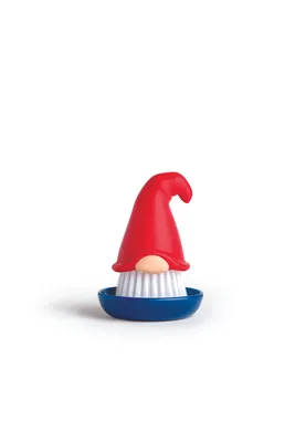 Image de OTOTO Spülbürste "Beardy" 115721 5060984120168