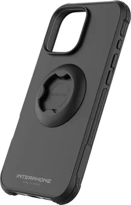 Image de Interphone QUIKLOX Tetraforce pro Apple iPhone 16 Pro Max