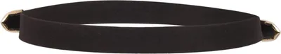 Image de 7182AT cintura donna NO BRAND femme ceinture