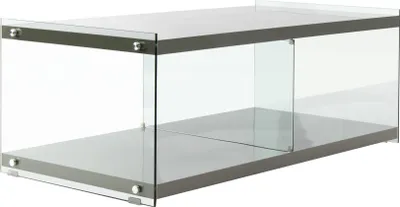 Produktbild von Kayoom -  TV-Tisch Elementary 125 Grau