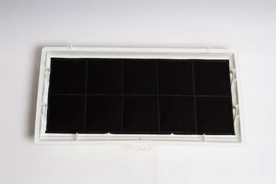 Produktbild von Siemens Bosch Aktivkohlefilter, Kohlefilter Z5110X0 für Dunstabzugshaube, Dunstabzug - 00460478, 460478 ersetzt 460002, 460001
