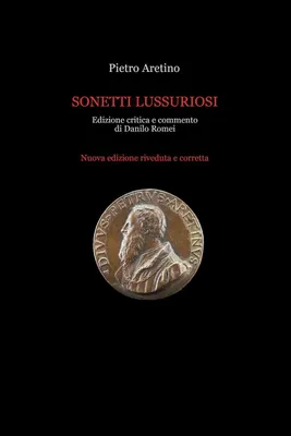 Produktbild von Sonetti lussuriosi