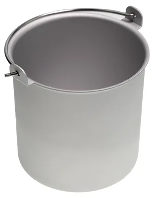 Eisbehälter für Unold Eismaschine 8875-48820 - 48840-48879