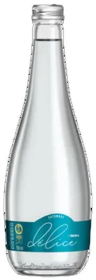 Obrázek produktu pro Perlivá minerální voda Kropla Delice 750 ml