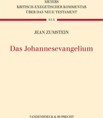 Immagine prodotto di Das Johannesevangelium