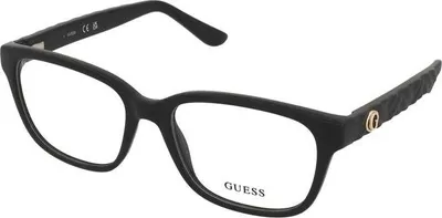 Zdjęcie produktu dla Dioptrie szkieł Guess GU50308 001