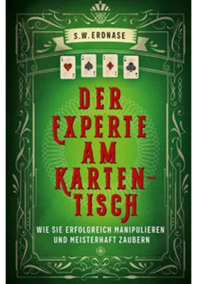 Productafbeelding van Der Experte am Kartentisch