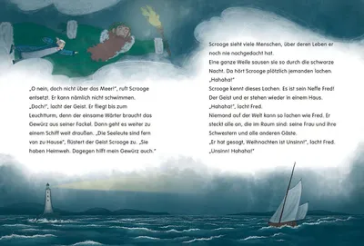 Image de Eine Weihnachtsgeschichte