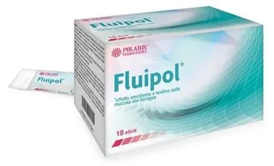 Immagine prodotto di Fluipol 18 Stick