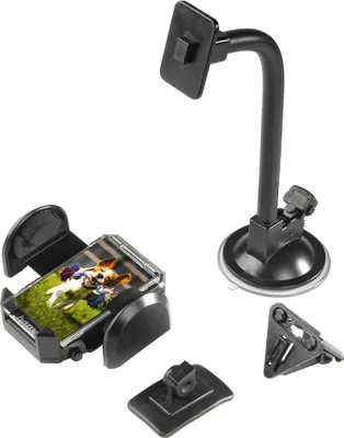 Produktbild von Hama Multihalter Universal