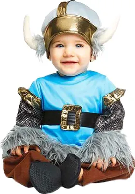 Obrázek produktu pro Mom Viking Baby Junior Custom Blue 0-6 měsíců Blue 0-6 měsíců