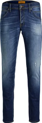 Produktbild von Jack & Jones Jeans Glenn Fox 5-Pocket-Style Slim Fit