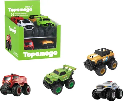 Obrázok produktu pre Auto 13 cm