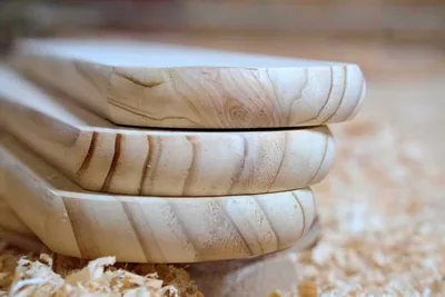 Zdjęcie produktu dla Listwa ogrodzeniowa 130x9x2cm modrzew syberyjski 100szt wzór A